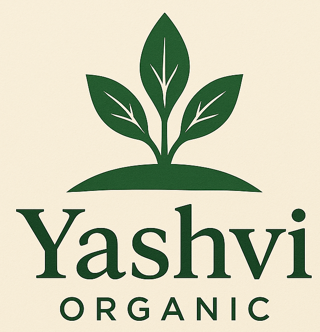 Yashvi Organic